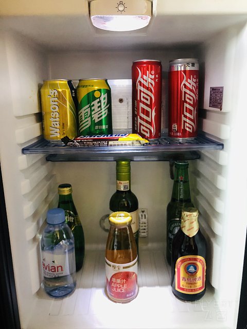 打卡江疏影同款，在上海瑞金洲际酒店欧式别墅建筑群内探秘！附四家酒店鲜肉月饼测评！