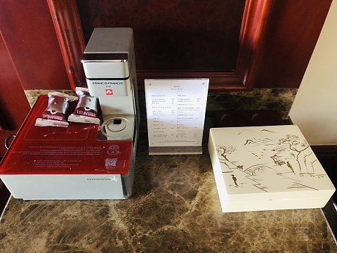 打卡江疏影同款，在上海瑞金洲际酒店欧式别墅建筑群内探秘！附四家酒店鲜肉月饼测评！