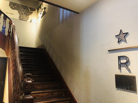打卡江疏影同款，在上海瑞金洲际酒店欧式别墅建筑群内探秘！附四家酒店鲜肉月饼测评！