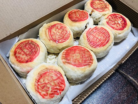 打卡江疏影同款，在上海瑞金洲际酒店欧式别墅建筑群内探秘！附四家酒店鲜肉月饼测评！