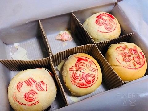 打卡江疏影同款，在上海瑞金洲际酒店欧式别墅建筑群内探秘！附四家酒店鲜肉月饼测评！