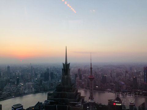 打卡江疏影同款，在上海瑞金洲际酒店欧式别墅建筑群内探秘！附四家酒店鲜肉月饼测评！