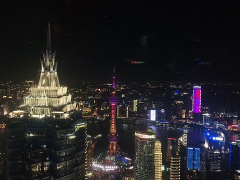 打卡江疏影同款，在上海瑞金洲际酒店欧式别墅建筑群内探秘！附四家酒店鲜肉月饼测评！