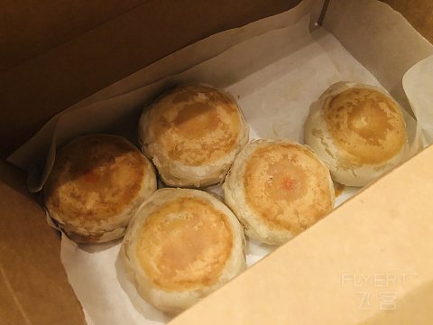 打卡江疏影同款，在上海瑞金洲际酒店欧式别墅建筑群内探秘！附四家酒店鲜肉月饼测评！