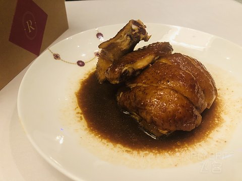 打卡江疏影同款，在上海瑞金洲际酒店欧式别墅建筑群内探秘！附四家酒店鲜肉月饼测评！
