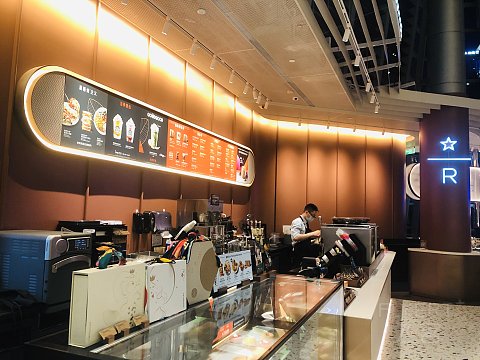 打卡江疏影同款，在上海瑞金洲际酒店欧式别墅建筑群内探秘！附四家酒店鲜肉月饼测评！