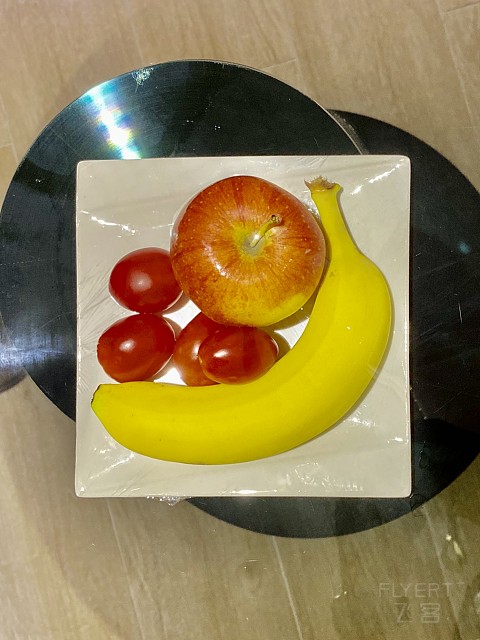 机缘巧合的保定万枫