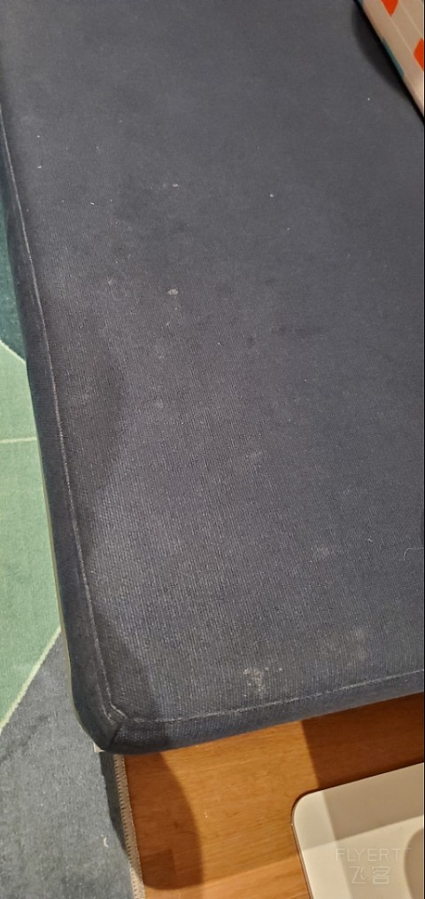 上海度假区智选假日大失所望！