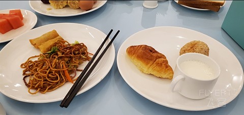 上海度假区智选假日大失所望！