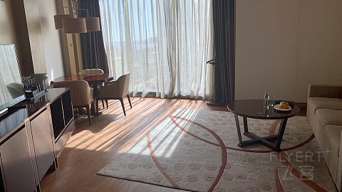 热情厚道，HH优秀--为黄岛泰成喜来登正名