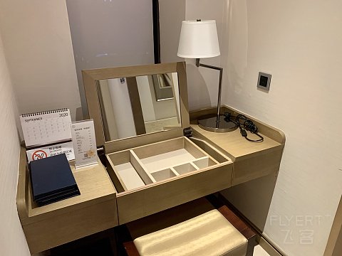 热情厚道，HH优秀--为黄岛泰成喜来登正名