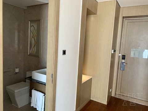 热情厚道，HH优秀--为黄岛泰成喜来登正名