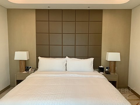 热情厚道，HH优秀--为黄岛泰成喜来登正名