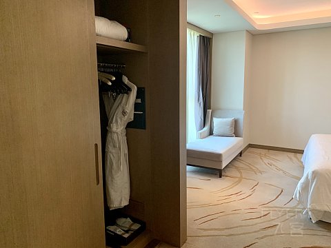 热情厚道，HH优秀--为黄岛泰成喜来登正名