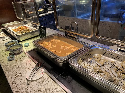 热情厚道，HH优秀--为黄岛泰成喜来登正名