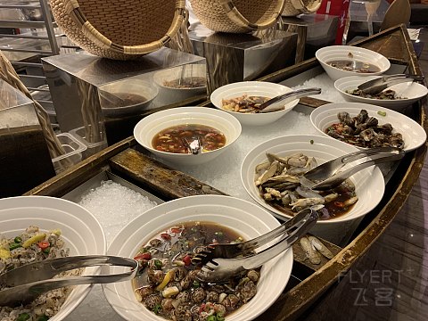热情厚道，HH优秀--为黄岛泰成喜来登正名