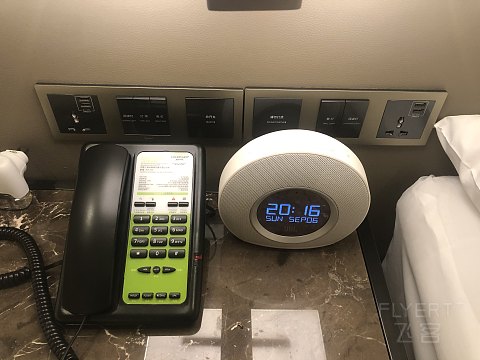机场旁的双万怡体验-记【上海中建万怡】&【国际度假万怡】