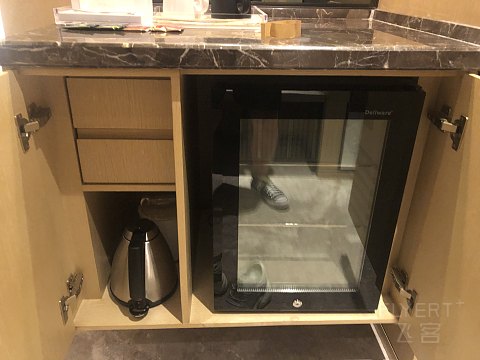 机场旁的双万怡体验-记【上海中建万怡】&【国际度假万怡】
