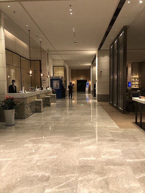 机场旁的双万怡体验-记【上海中建万怡】&【国际度假万怡】