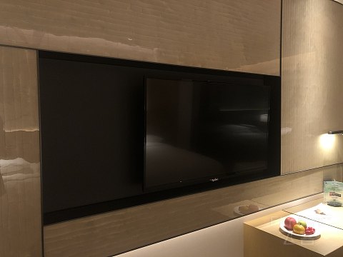 机场旁的双万怡体验-记【上海中建万怡】&【国际度假万怡】
