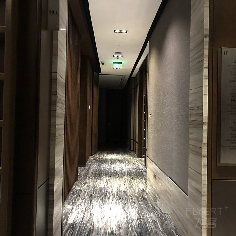 机场旁的双万怡体验-记【上海中建万怡】&【国际度假万怡】