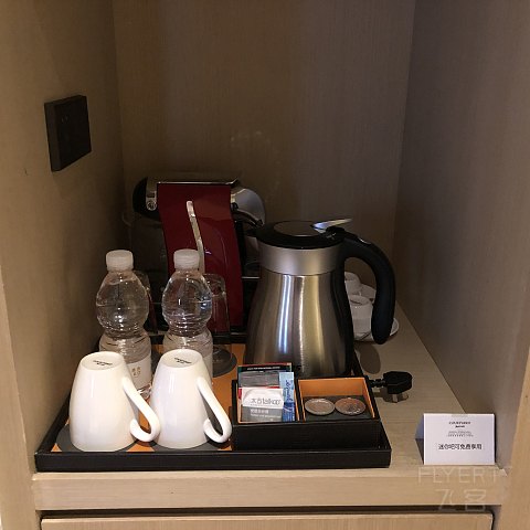 机场旁的双万怡体验-记【上海中建万怡】&【国际度假万怡】