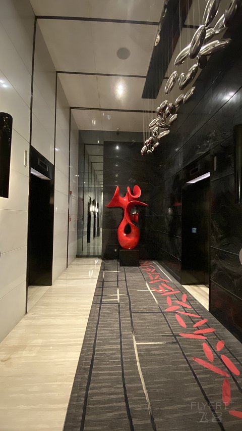 重庆艾美酒店