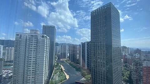 重庆艾美酒店