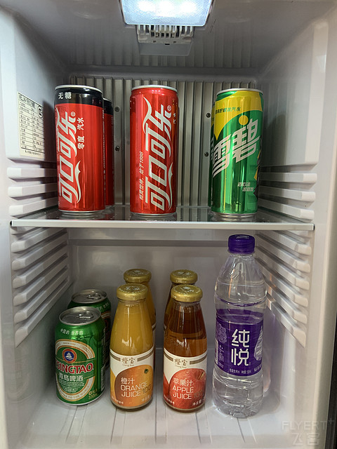 500块到底值不值：打卡北京嘉里大酒店