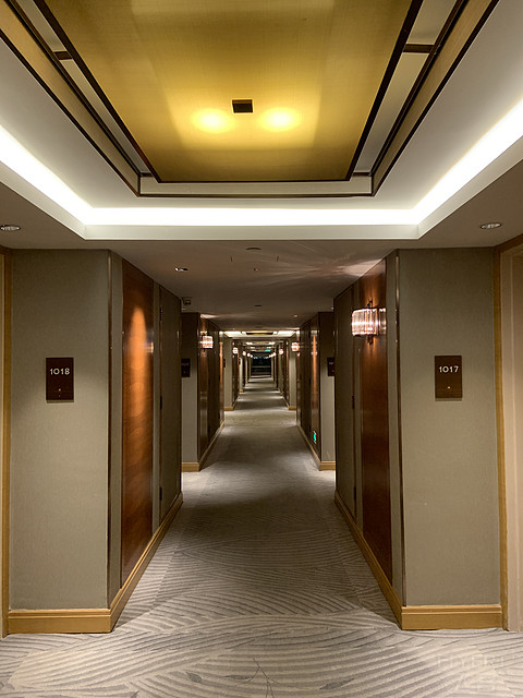 500块到底值不值：打卡北京嘉里大酒店