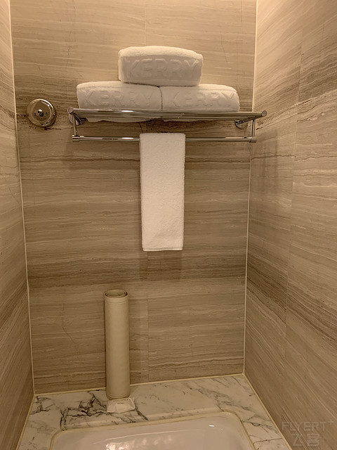 500块到底值不值：打卡北京嘉里大酒店