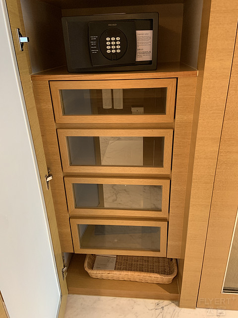 500块到底值不值：打卡北京嘉里大酒店