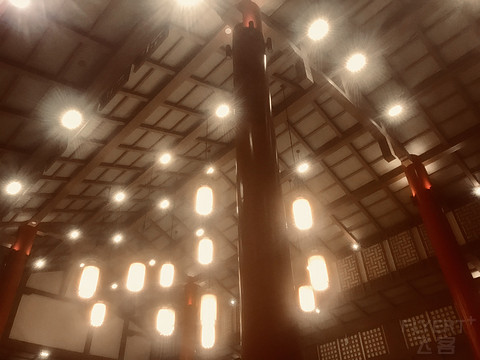海口万豪-厚道礼遇