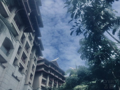 海口万豪-厚道礼遇