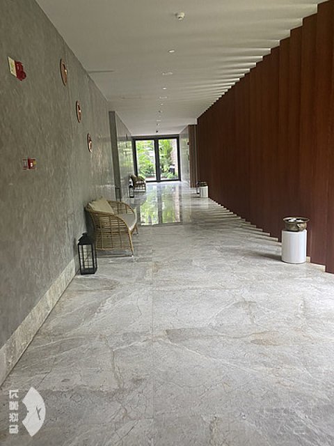 盛夏悠然，时光正好-Capella Sanya