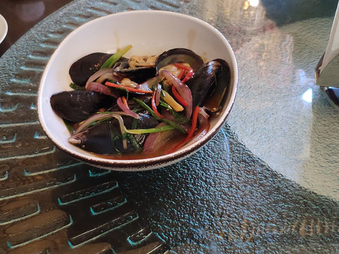 #金秋畅游#天上砸了个大馅饼，椰风林影的三亚海棠湾喜来登