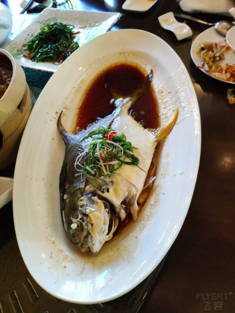 #金秋畅游#天上砸了个大馅饼，椰风林影的三亚海棠湾喜来登