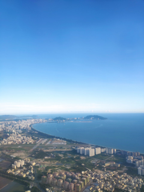 #金秋畅游#天上砸了个大馅饼，椰风林影的三亚海棠湾喜来登