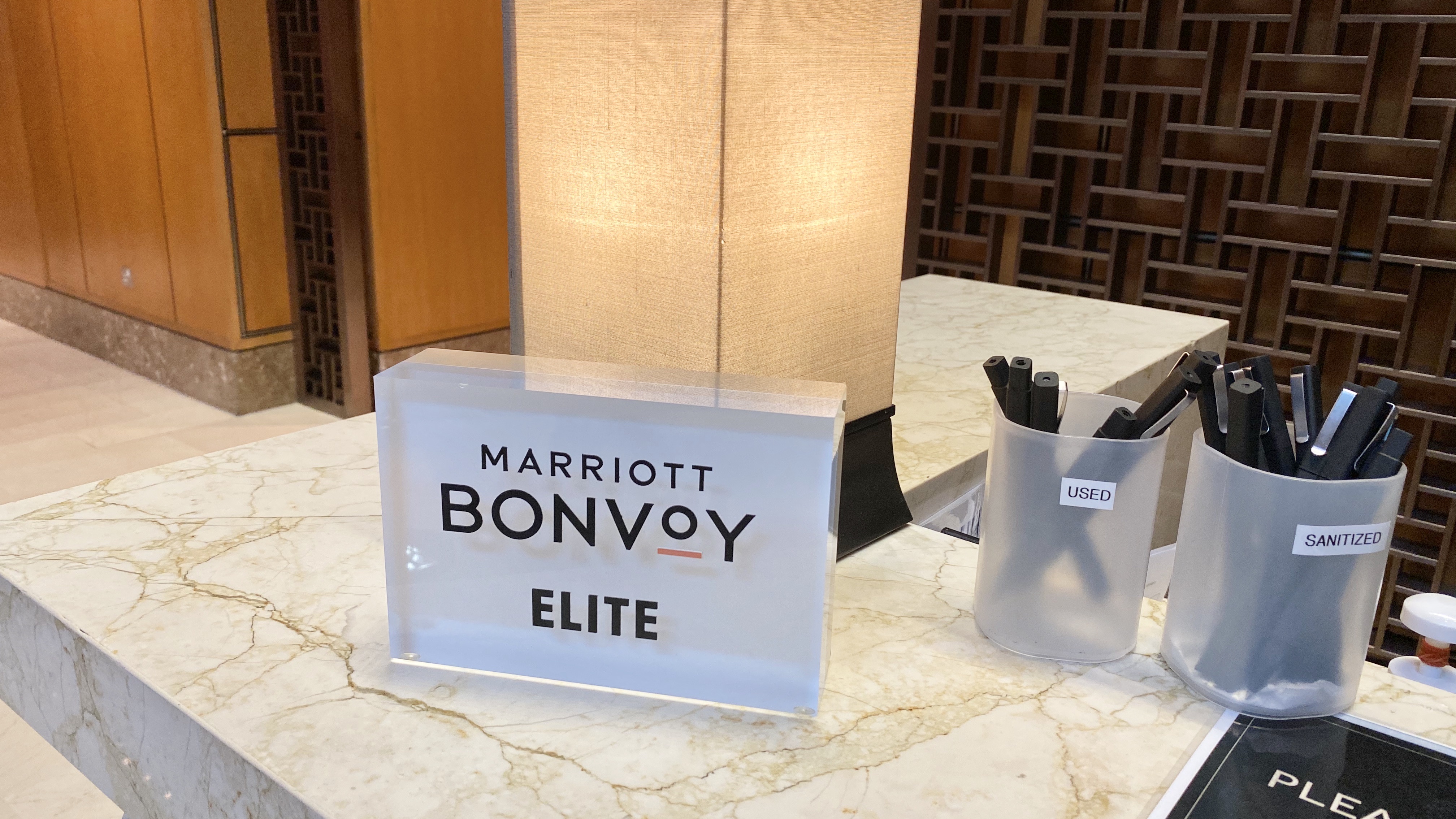 ڽ·ϵİ˽  ¼¶ Marriott Tang Plaza Singapore