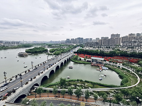 三十米阳台可跑步之西安w风云套