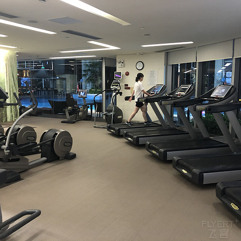 【白挑第二站】南岭以南，木棉花开——广州海航威斯汀活力套房入住报告#金秋畅游#