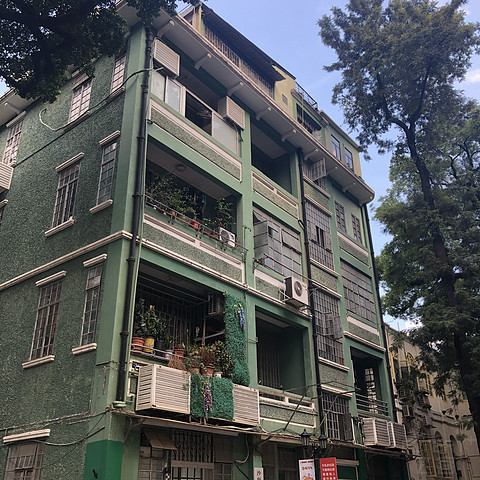 【白挑第二站】南岭以南，木棉花开——广州海航威斯汀活力套房入住报告#金秋畅游#