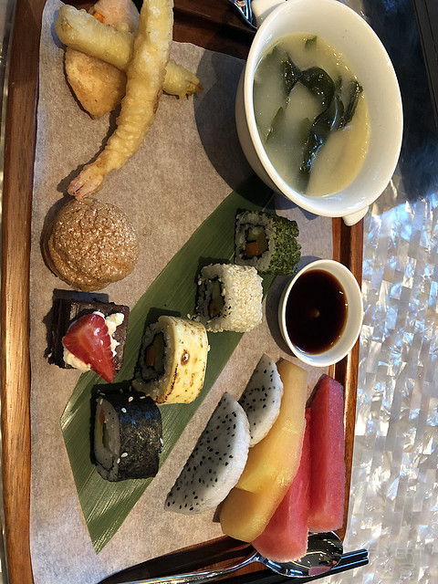 精致的广州康莱德