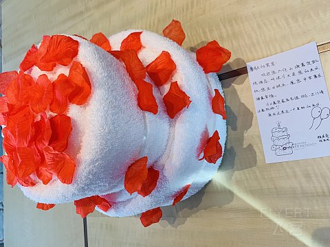 #金秋畅游#上海五天四夜爸爸生日之旅-第二站 上海嘉定凯悦酒店8/14-8/16