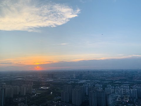 #金秋畅游#上海五天四夜爸爸生日之旅-第二站 上海嘉定凯悦酒店8/14-8/16