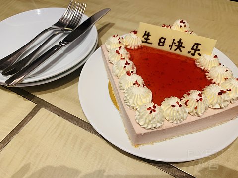#金秋畅游#上海五天四夜爸爸生日之旅-第二站 上海嘉定凯悦酒店8/14-8/16