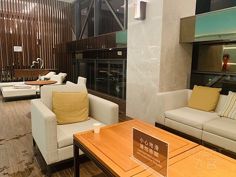 #金秋畅游#上海五天四夜爸爸生日之旅-第二站 上海嘉定凯悦酒店8/14-8/16
