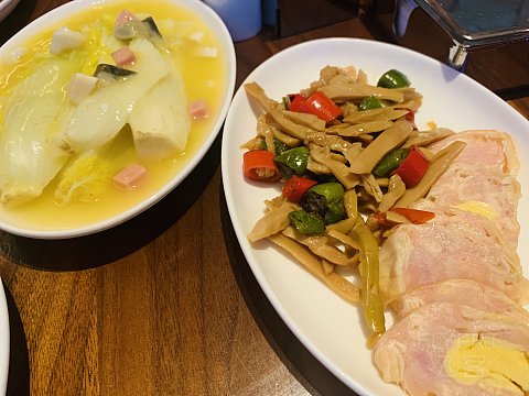 #金秋畅游#上海五天四夜爸爸生日之旅-第二站 上海嘉定凯悦酒店8/14-8/16