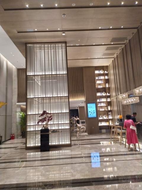 【沈阳建国璞隐酒店（瑞成东方酒店）】--论坛首发