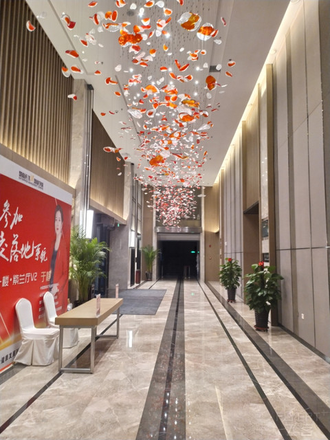 【沈阳建国璞隐酒店（瑞成东方酒店）】--论坛首发